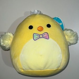 Triston squishmallow 8inch EASTER EXCLUSIVE